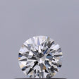0.34 carat Round diamond G VS2 Excellent