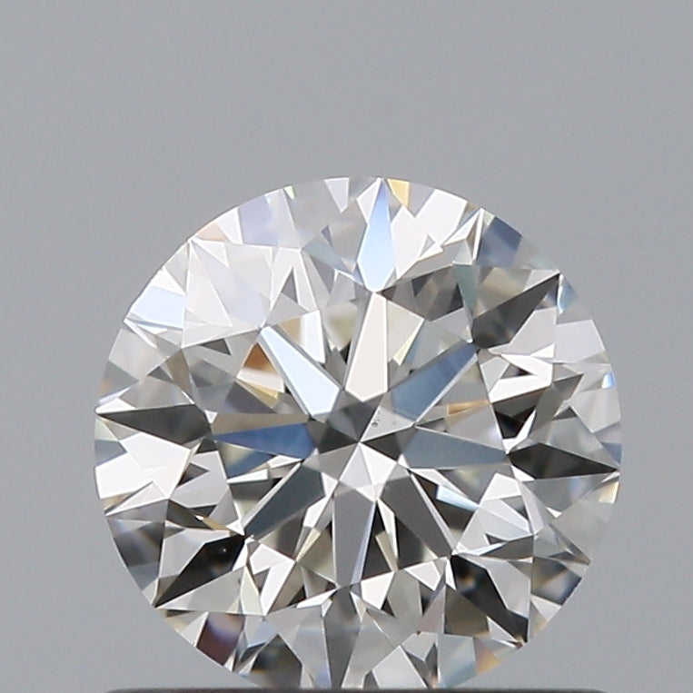 0.70 carat Round diamond H  VS1 Excellent