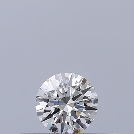 0.18 carat Round diamond E VS1 VeryGood