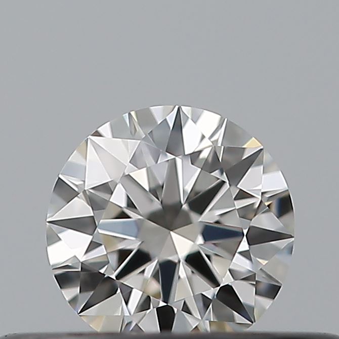 0.22 carat Round diamond G  VVS2 Excellent