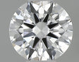 0.30 carat Round diamond D IF Excellent