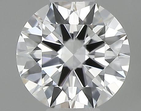 0.30 carat Round diamond D IF Excellent