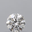 0.23 carat Round diamond D VS1 Excellent