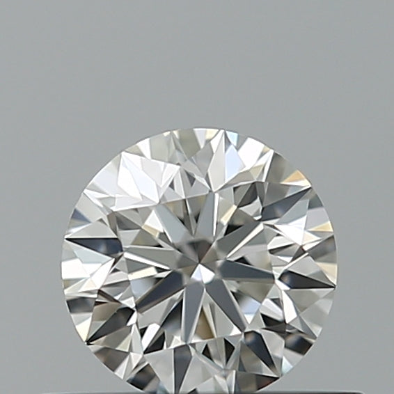0.35 carat Round diamond G  VS1 Excellent
