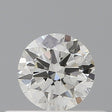 0.30 carat Round diamond I VVS2 VeryGood
