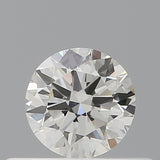 0.30 carat Round diamond I VVS2 VeryGood