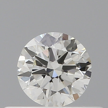0.30 carat Round diamond I VVS2 VeryGood