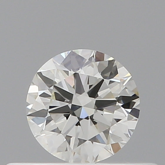0.30 carat Round diamond I VVS2 VeryGood