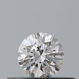 0.18 carat Round diamond F VS1 Excellent