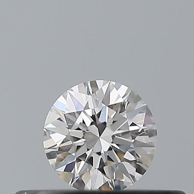 0.18 carat Round diamond F VS1 Excellent