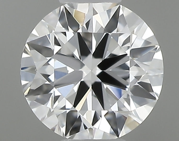 0.30 carat Round diamond F  VS1 Good