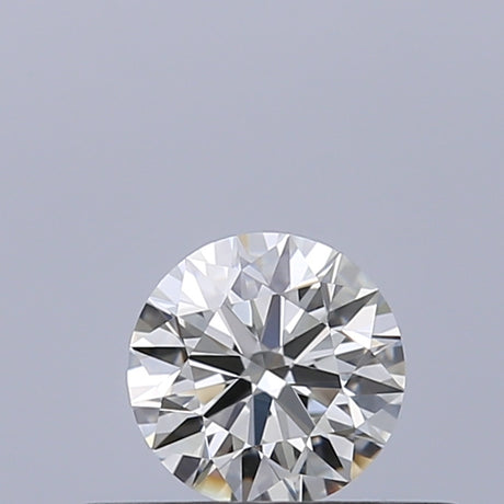 0.30 carat Round diamond G IF Excellent
