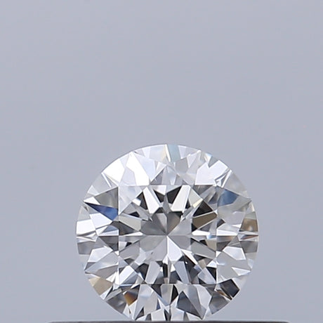 0.31 carat Round diamond D IF Excellent