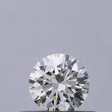 0.26 carat Round diamond G VVS1 Excellent