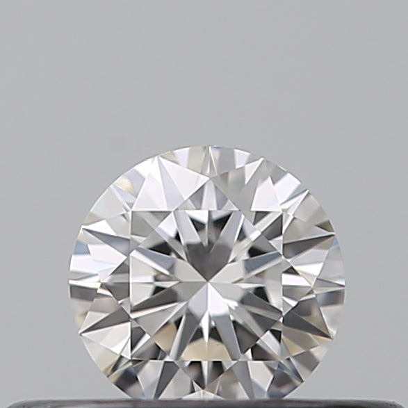 0.20 carat Round diamond E  VS1 Excellent