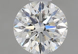 0.40 carat Round diamond H VS1 Excellent