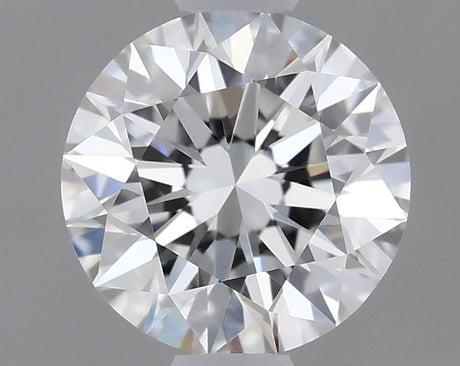 0.51 carat Round diamond H VVS2 Excellent