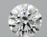0.30 carat Round diamond G VVS2 Excellent