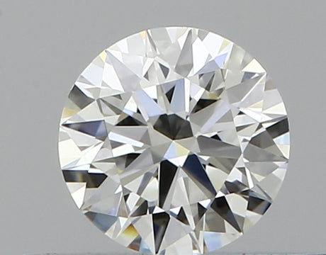 0.30 carat Round diamond G VVS2 Excellent