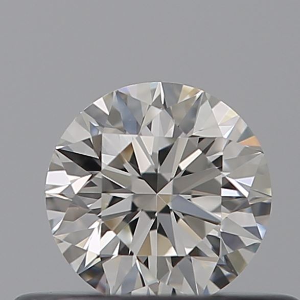 0.33 carat Round diamond F  VVS1 Excellent
