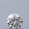 0.32 carat Round diamond H IF Excellent