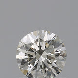 0.45 carat Round diamond I  VVS2 Excellent