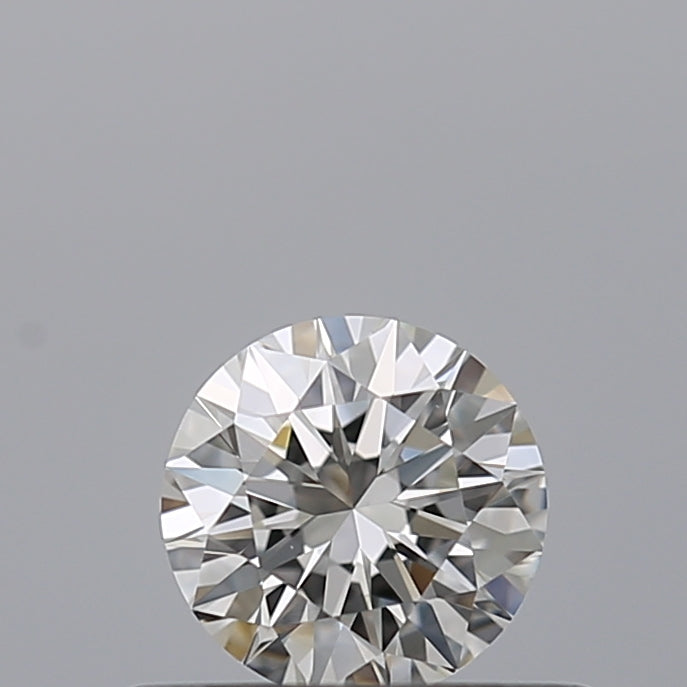 0.32 carat Round diamond G  IF Excellent