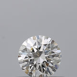 0.32 carat Round diamond G  IF Excellent