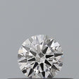0.18 carat Round diamond G VS2 Excellent
