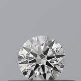 0.18 carat Round diamond G VS2 Excellent