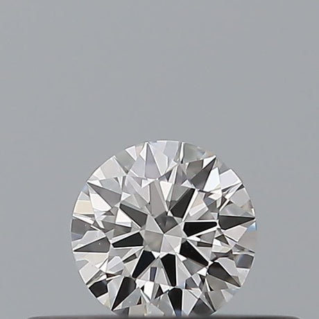 0.18 carat Round diamond G VS2 Excellent