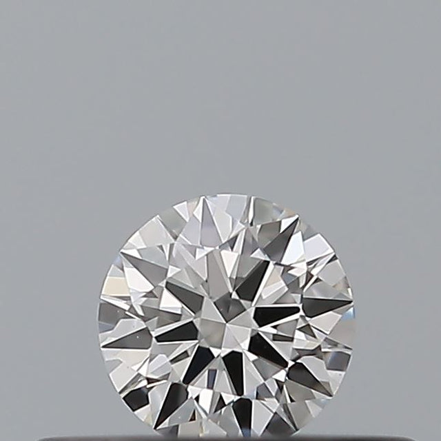 0.18 carat Round diamond G VS2 Excellent