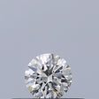 0.20 carat Round diamond G VVS1 Excellent
