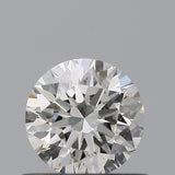 0.51 carat Round diamond G  VS2 Excellent