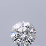 0.34 carat Round diamond F VVS1 Excellent