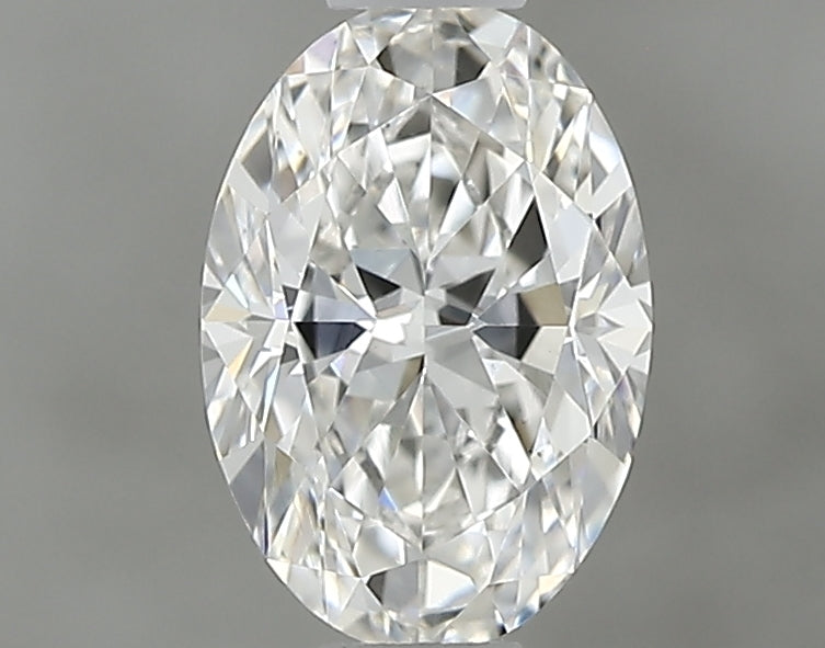 0.50 carat Oval diamond G  VS2 Excellent