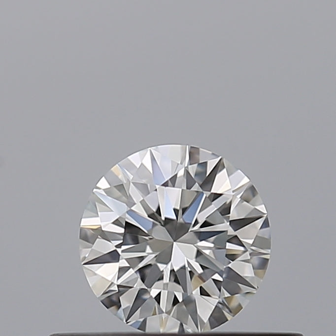 0.33 carat Round diamond F VVS1 Excellent