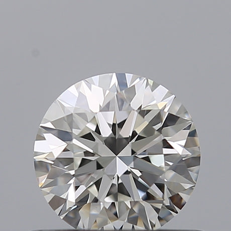 0.55 carat Round diamond G VVS2 Excellent