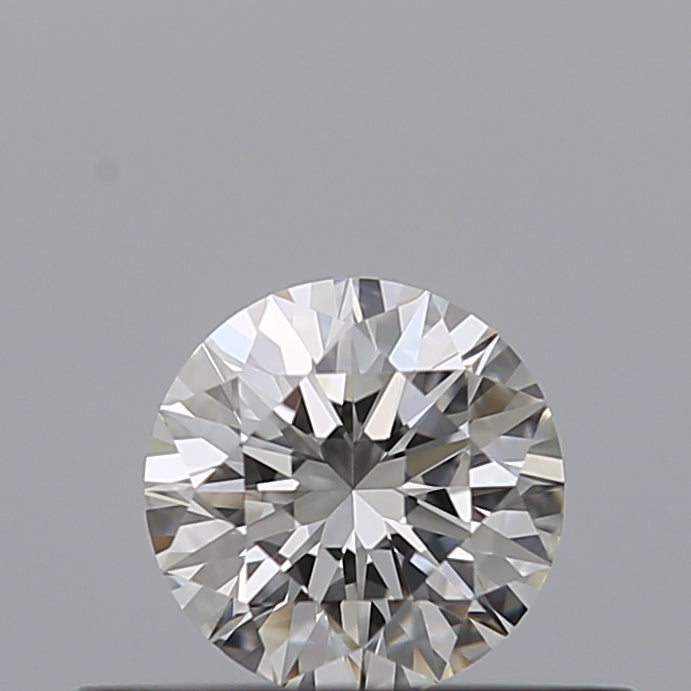 0.32 carat Round diamond F  VVS2 Excellent