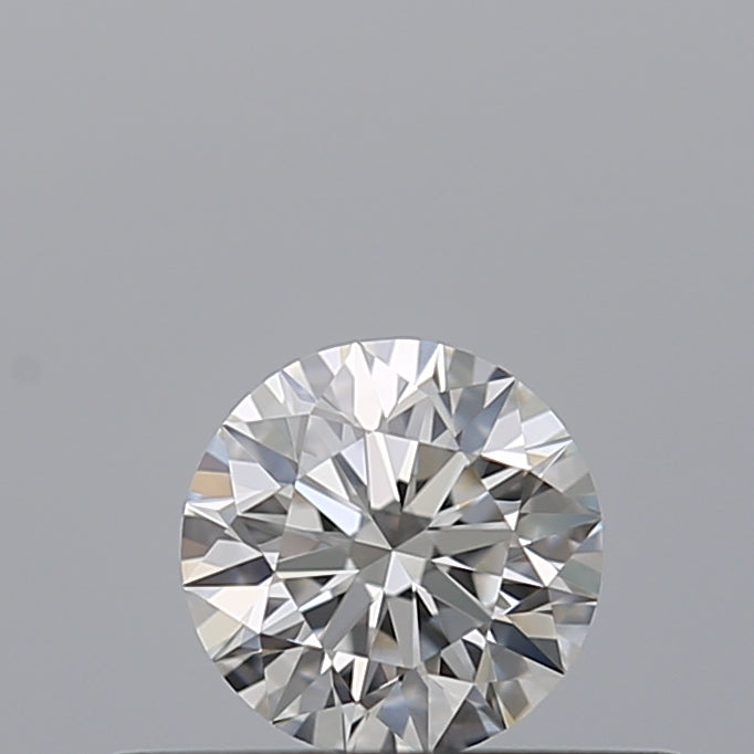 0.32 carat Round diamond G  VVS1 Excellent