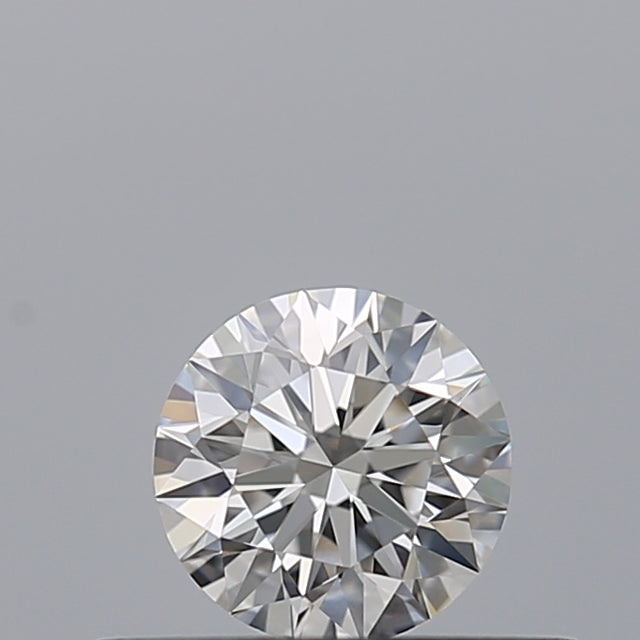 0.32 carat Round diamond G  VVS1 Excellent