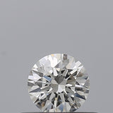 0.29 carat Round diamond H  VVS2 Excellent