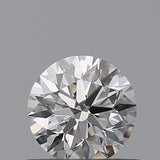 0.50 carat Round diamond F  IF Excellent