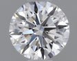 0.40 carat Round diamond E VVS1 Excellent