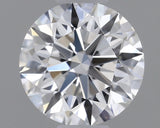 0.40 carat Round diamond E VVS1 Excellent