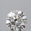 0.34 carat Round diamond G  VVS2 Excellent