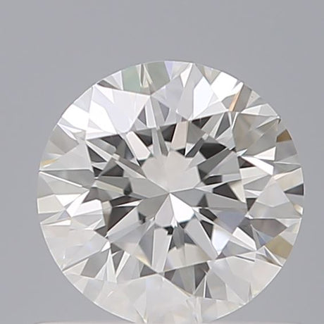 0.55 carat Round diamond D VVS1 Excellent