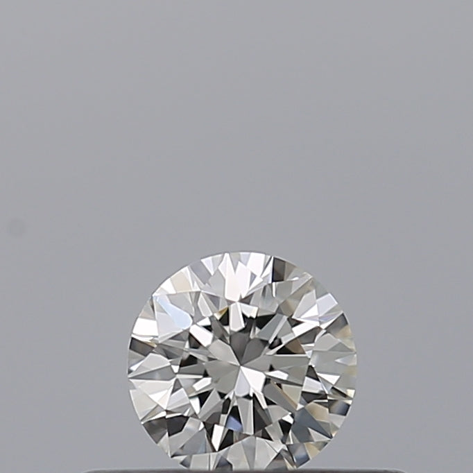 0.20 carat Round diamond G  VVS1 Excellent