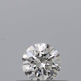 0.20 carat Round diamond G  VVS1 Excellent
