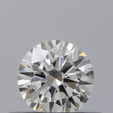 0.30 carat Round diamond F  VVS2 Excellent